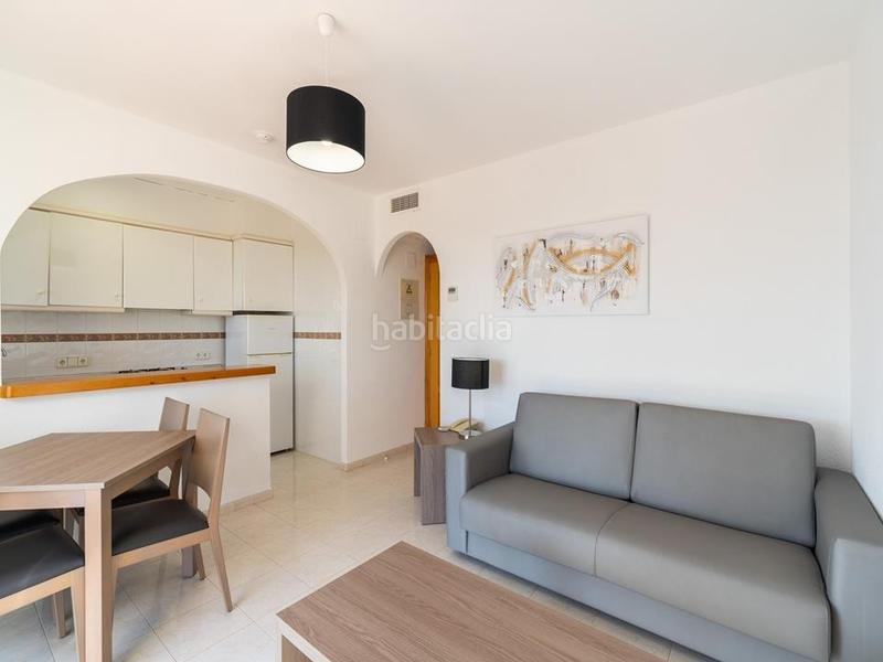 Foto af2baeb4-00fc-4db2-bd96-945f8aa3bdba. Appartement avec parking piscine dans Cometa Calp