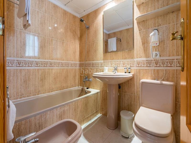 Foto cf16135b-66db-4281-b208-d447e0efe2b6. Appartement avec parking piscine dans Cometa Calp