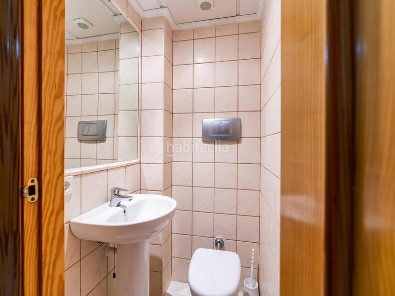Foto c1598783-64a9-4d7b-b00f-54f8c8d6f1f4. Apartament amb aparcament piscina a Cometa Calp