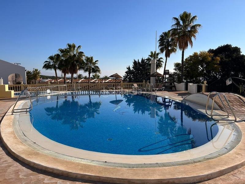 Foto fa92e7d7-ca6c-4015-ae9b-9139f1cfd6f2. Apartamento en Cometa Calp