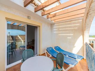 Apartament a Cometa