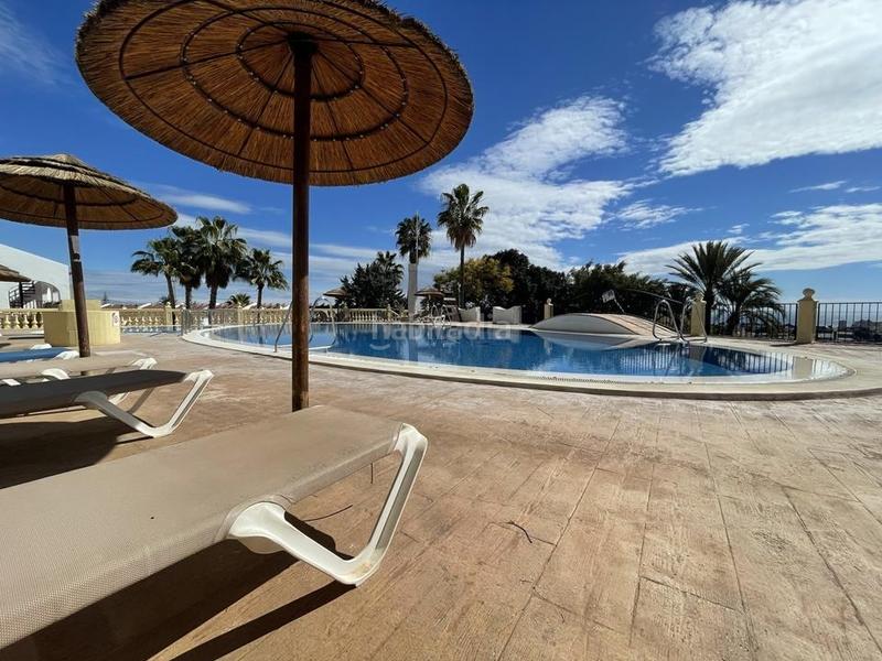 Foto 07f59ff4-5a76-482a-ab64-b07b387a09d6. Appartement avec parking piscine dans Cometa Calp