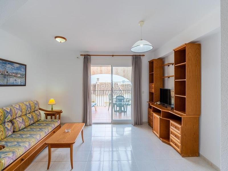 Foto 14bbf1c3-5ac9-46ea-ae21-4f10ca7838f7. Appartement avec parking piscine dans Cometa Calp