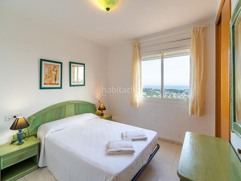 Foto 4f1de2d7-210b-4f2c-9c02-0cd466860d51. Appartement avec parking piscine dans Cometa Calp