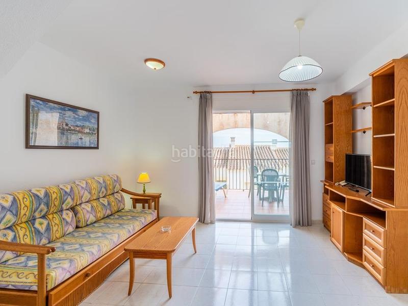 Foto 51af53ce-65e9-4c36-9113-4c14e8c191fe. Appartement avec parking piscine dans Cometa Calp