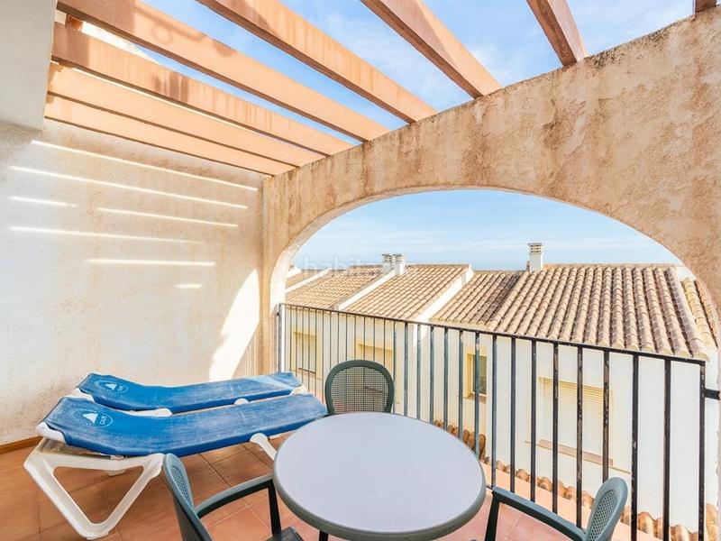 Foto 6968588a-1873-4895-91c3-5215dbb57873. Appartement avec parking piscine dans Cometa Calp