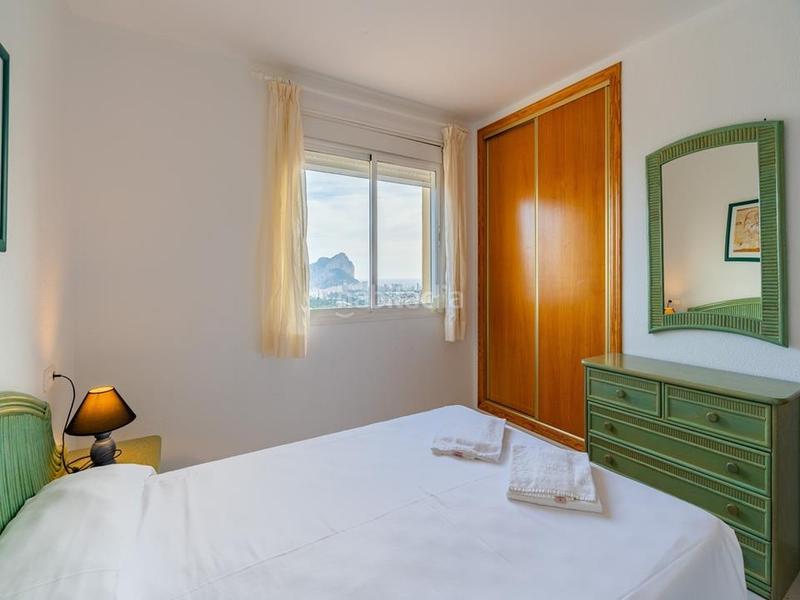 Foto 7a93a862-7ba5-4e2b-b5ff-5010c9a79283. Appartement avec parking piscine dans Cometa Calp