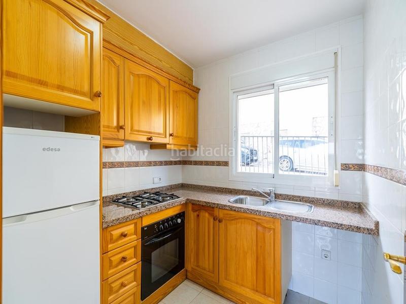 Foto 814584c1-fe54-4500-9a0c-49dab6a50e3c. Appartement avec parking piscine dans Cometa Calp