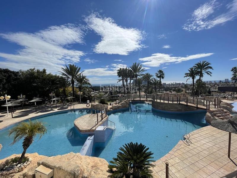 Foto 9270e9e0-8094-4f33-82b1-50a8c448f1e7. Appartement avec parking piscine dans Cometa Calp
