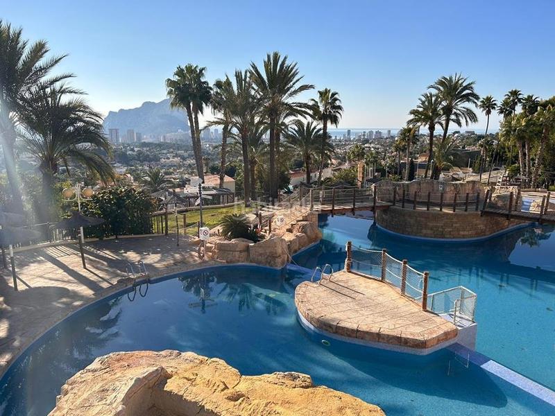 Foto 9588a3af-0349-48ef-8f28-31d84173f62e. Appartement avec parking piscine dans Cometa Calp