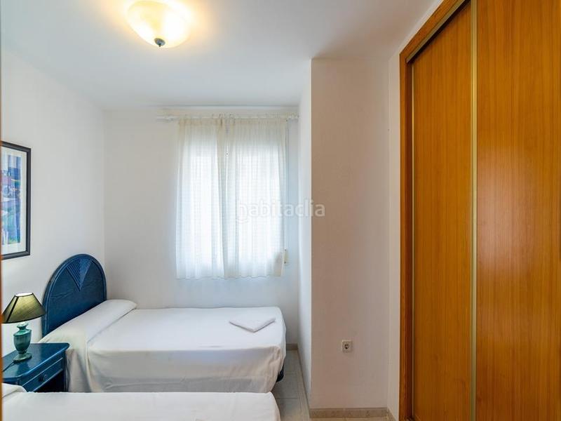 Foto ff36b7a4-33a7-438d-92f9-c4a242676749. Appartement avec parking piscine dans Cometa Calp