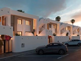 Appartement in Murla