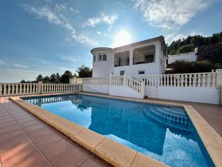 Chalet in Benichembla