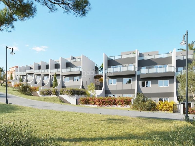 Foto 6f34211e-3173-4ff8-8dbb-484ebd273d4b. Apartament amb aparcament piscina a balcón de Finestrat-terra marina Finestrat