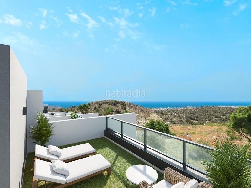 Foto beb5f201-5056-4c76-b963-51fcc1fc54fb. Apartament amb aparcament piscina a balcón de Finestrat-terra marina Finestrat