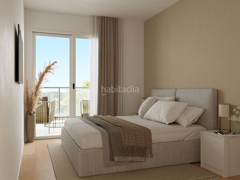 Foto c8a9c3f3-dde6-42bc-a741-1e10b9cd4583. Apartament amb aparcament piscina a balcón de Finestrat-terra marina Finestrat