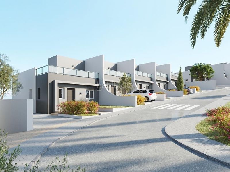 Foto cb3a02ff-c6b3-44b5-9d82-debd69860988. Apartament amb aparcament piscina a balcón de Finestrat-terra marina Finestrat