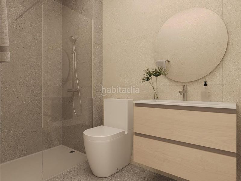 Foto cf122618-a967-4b23-ad6d-896d5edbaada. Apartament amb aparcament piscina a balcón de Finestrat-terra marina Finestrat