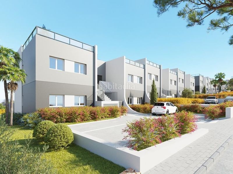 Foto d3da7401-3874-4ae1-b9b2-05bb7c2e20b1. Apartament amb aparcament piscina a balcón de Finestrat-terra marina Finestrat