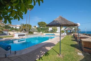 Apartament a La Caleta - La Calalga - Les Bassetes