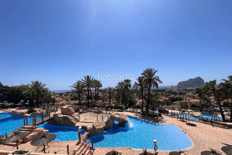 Foto 37f54ba6-c848-444f-8228-46aca930404a. Appartement mit heizung parking pool in Cometa Calp