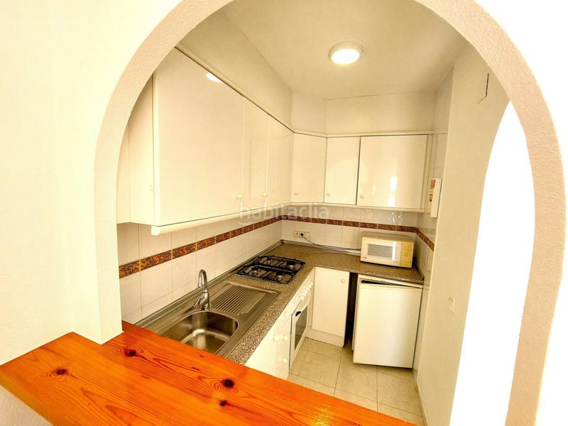 Foto c6738cc2-451d-494b-8f13-988ef7db88a8. Appartement mit heizung parking pool in Cometa Calp