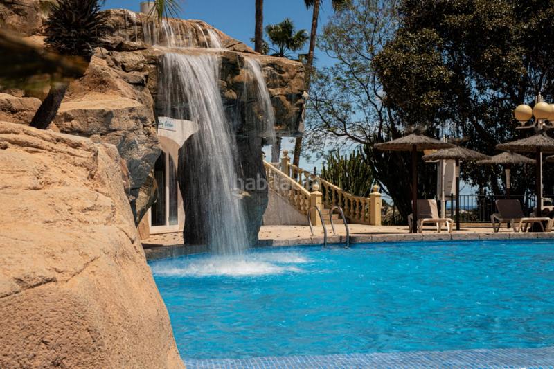 Foto 1bd12c69-9c73-4d5f-8be3-90d163de4448. Piccolo appartamento con riscaldamento parcheggio piscina in Calp