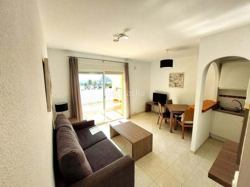 Foto a03821cb-a677-40d3-8907-71cb611baa32. Piccolo appartamento con riscaldamento parcheggio piscina in Calp