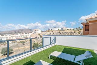 Casale in Balcón de Finestrat-Terra Marina