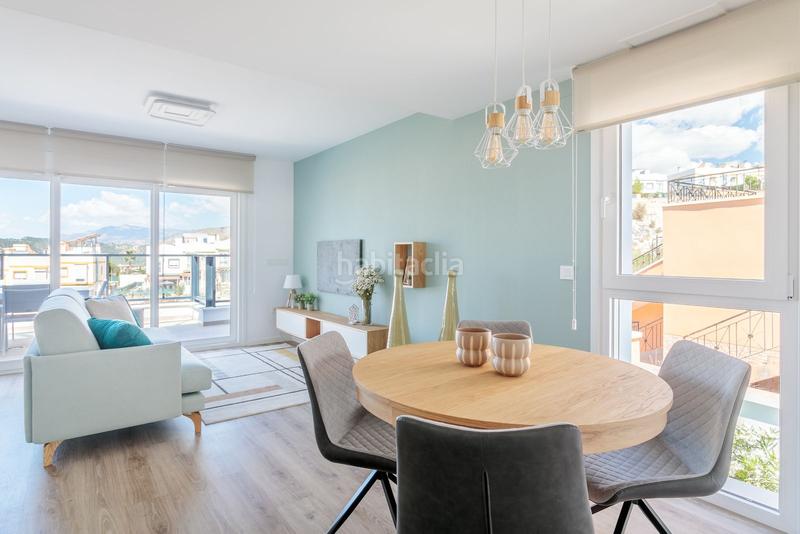 Foto c2db7e0d-46ce-4023-995e-acc8ff18aeb3. Mas avec parking piscine dans balcón de Finestrat-terra marina Finestrat