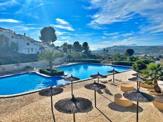 Chalet en Alcassar