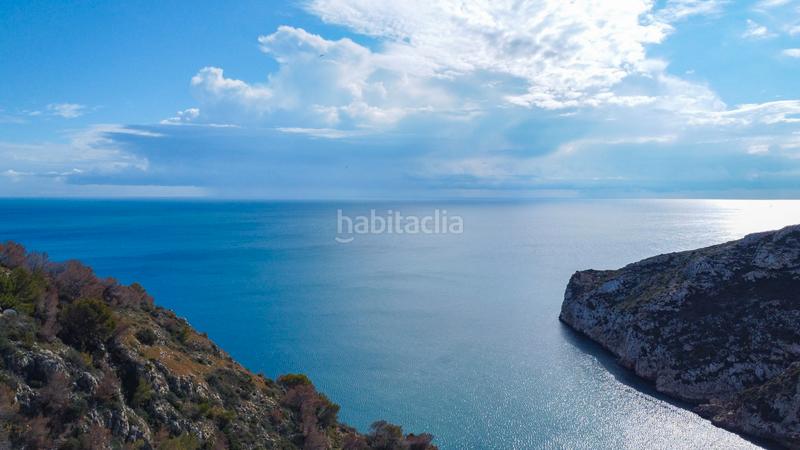 Foto 1d72782e-415f-4110-b38b-10b5a8846af9. Terreno residenziale in La Granadella - Costa Nova Xàbia