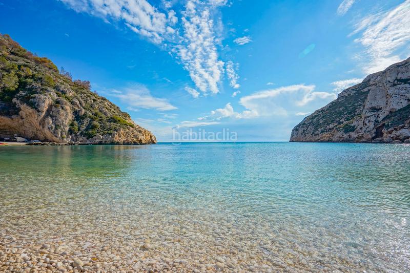 Foto 56f26e19-cb2d-48fe-b040-1745ed597305. Terreno residenziale in La Granadella - Costa Nova Xàbia