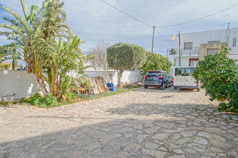 Foto 7fa5b655-de72-4e81-8728-949d8ab22bed. Chalet en La Pedrera-Vessanes Dénia