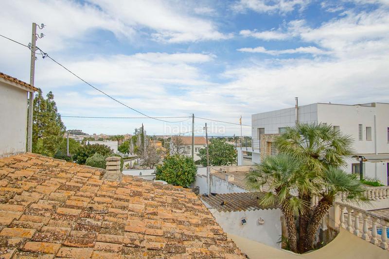 Foto 94924b34-1c38-436c-a498-a93e894350d9. Chalet en La Pedrera-Vessanes Dénia