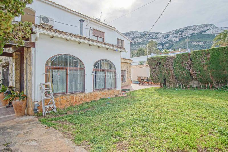 Foto 9b2017d5-cd00-48d4-9317-0ad6d938ad91. Chalet en La Pedrera-Vessanes Dénia