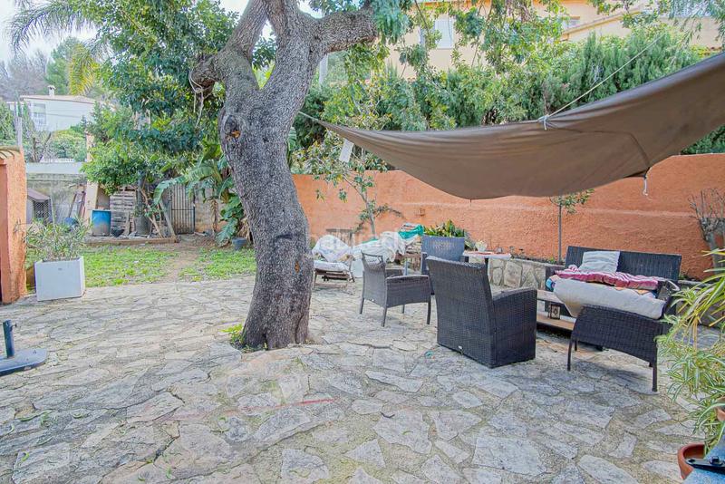 Foto a3b58e8d-0787-49ab-aa20-fe1a1420760b. Chalet en La Pedrera-Vessanes Dénia