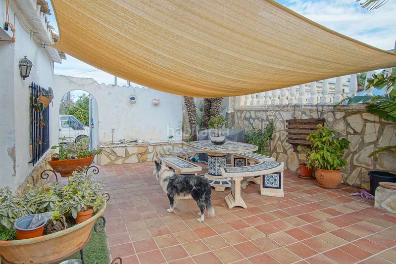Foto a6e99d7e-2640-4a02-ab0a-5bcc177a2003. Chalet en La Pedrera-Vessanes Dénia
