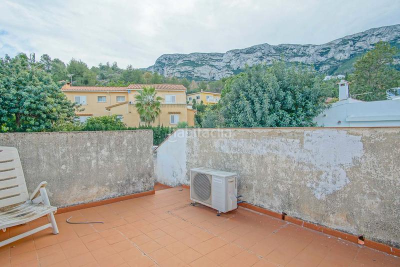 Foto afb9e385-8475-4f13-944f-f7b917aecdba. Chalet en La Pedrera-Vessanes Dénia
