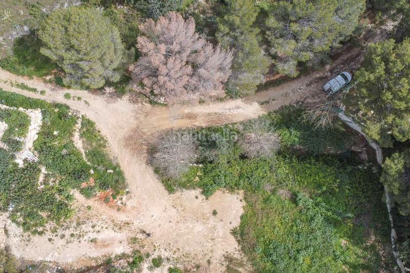 Foto f68b0eb8-d70b-4028-85b7-f78c820f0484. Chalet mit pool in Puerto Xàbia