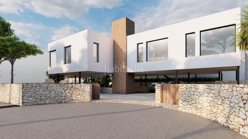 Foto 61985ab7-eef6-4ef3-a14f-869b0d0515b2. Chalet avec piscine dans Puerto Xàbia