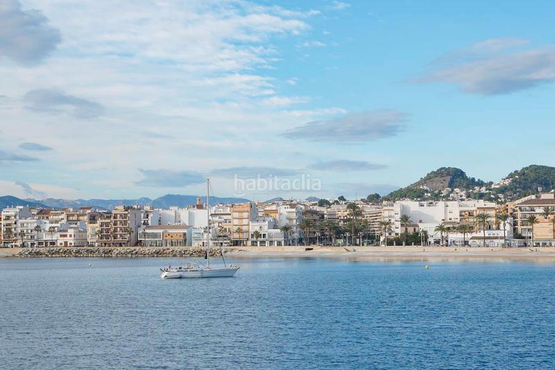 Foto c0aecce4-25ed-476d-b13b-b9d54c6225db. Chalet con piscina in Puerto Xàbia