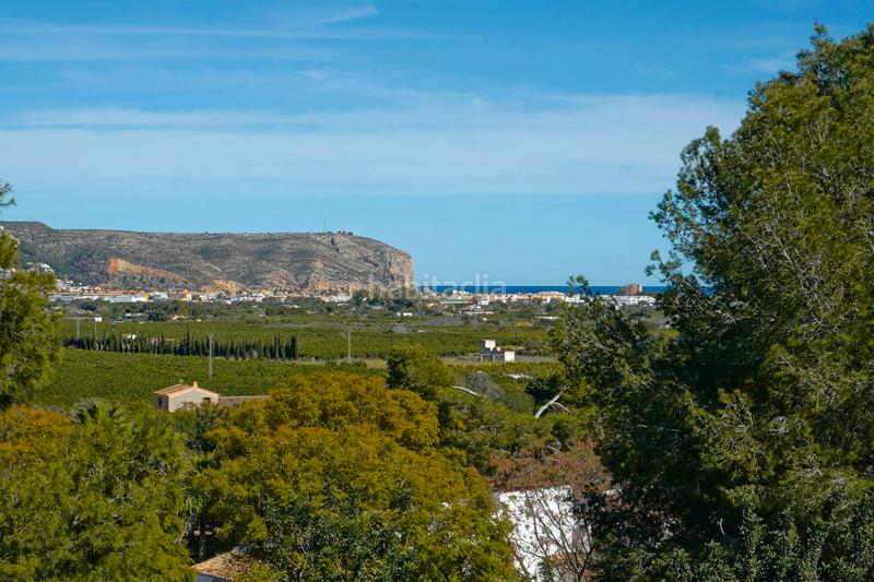 Foto 094c0e7b-3593-42d5-8298-befd51172bdd. Chalet avec piscine dans Partida Comunes-Adsubia Xàbia