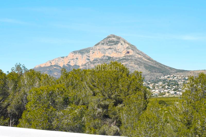 Foto b1464284-ab8b-4c8f-a45b-cc676fa48b78. Chalet avec piscine dans Partida Comunes-Adsubia Xàbia