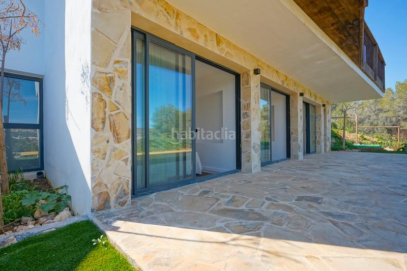 Foto f553d325-7bd9-4878-b7be-a0ccadf9885e. Chalet en Partida Comunes-Adsubia Xàbia