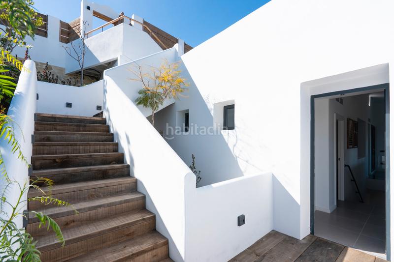 Foto d27979bc-743a-4343-a3c5-3deef7d11eb4. Chalet con piscina in Partida Comunes-Adsubia Xàbia