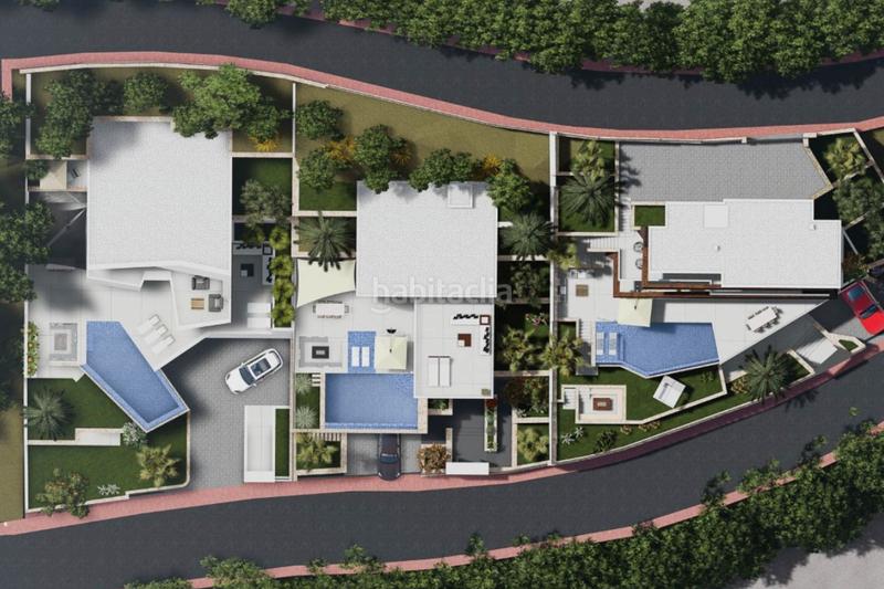 Foto 35c1c0cc-7027-4e54-8a5d-f9a71810cd44. Chalet en Maryvilla Calp