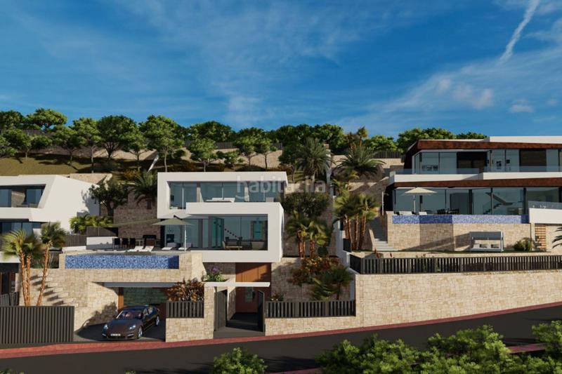 Foto 8b133e64-a7dd-4d31-9afb-ef618ea79c12. Chalet en Maryvilla Calp