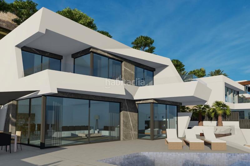 Foto 96d5471f-a481-4549-9b63-782d9b0cf4ed. Chalet en Maryvilla Calp