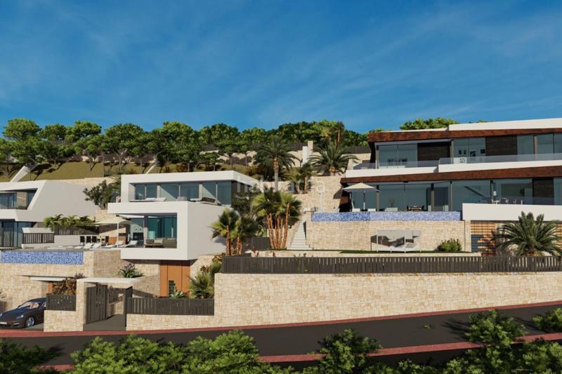 Foto e8531293-85d8-4ef6-9530-fec1b9e3d106. Chalet en Maryvilla Calp